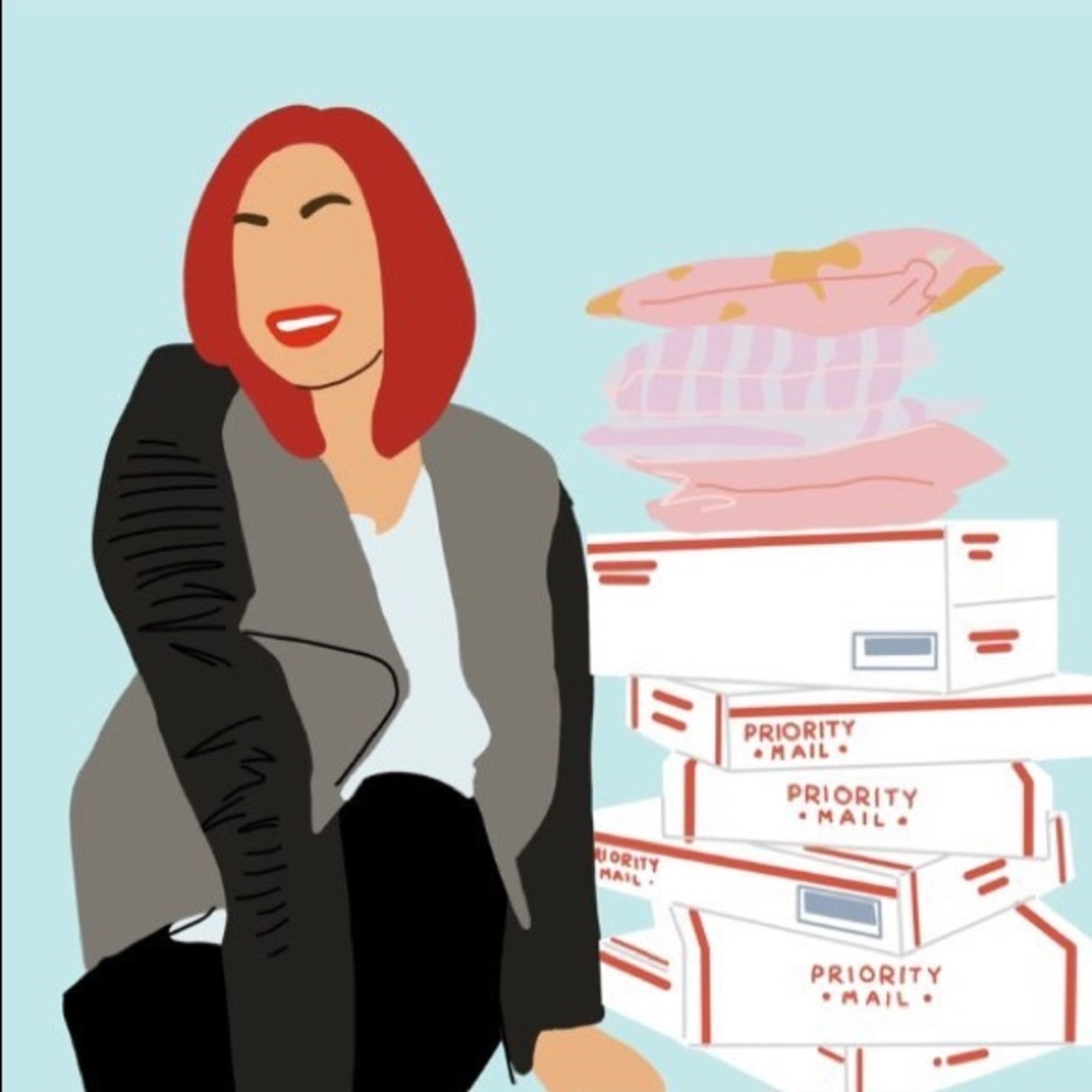 🌼Texas Gal Hanger🌼